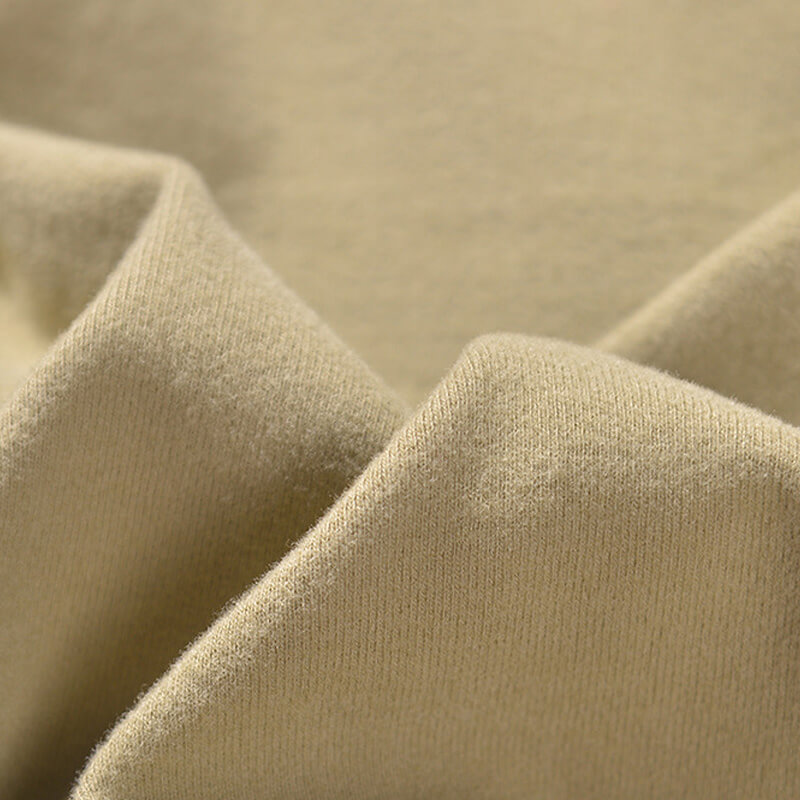 Spandex Knit Rib Fabric Wholesale Supplier 6